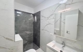 Penthouse semimobilat cu 3 camere | Torontalului - Poză 11