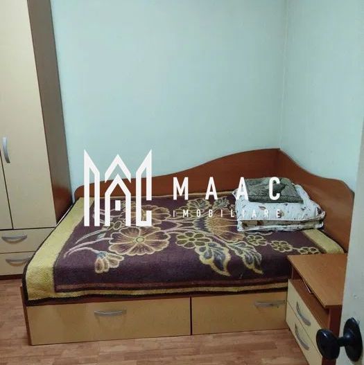 Apartament 2 camere | Parter | 44 MPU | Rahovei - Poză 1