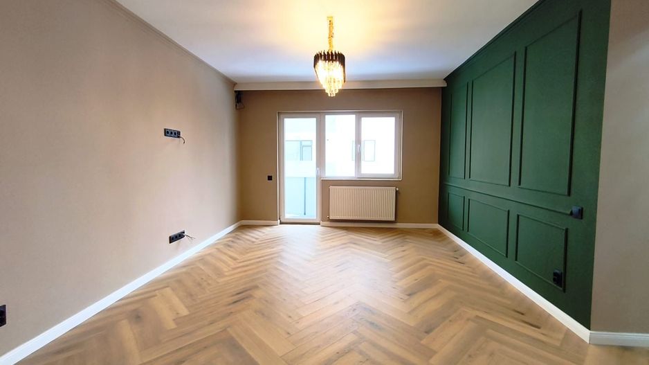 Apartament 2 camere + dressing | 55 mp | Zona Terra - Floresti - Poză 15
