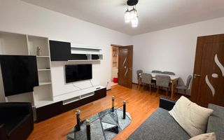 AP. 2 CAMERE - PIATA SUDULUI, BUCATARIE INCHISA, METROU 7 MIN, MODERN - Poză 2