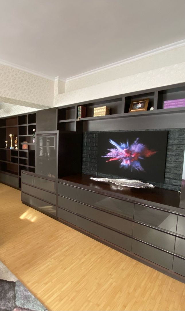 Vand apartament 3 camere  zona Stefan cel Mare - Poză 8