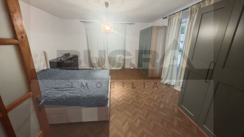 Casa individuala la cheie de 145mp, teren 757mp, zona Suceagu - Poză 4
