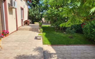 Vanzare vila individuala 5 camere - Poză 2