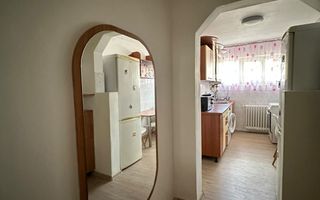 Apartament cu 2 camere decomandate de închiriat – Manastur* PRITAX - Poză 4