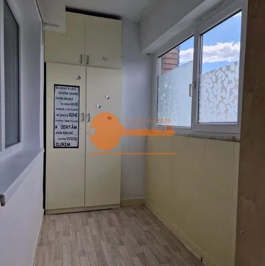 Apartament 3 camere de inchiriat Lujerului-Uverturii, cu loc de parcare - Poză 8