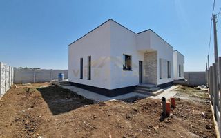 Casa individuala cu 3 camere in comuna Berceni - Poză 2