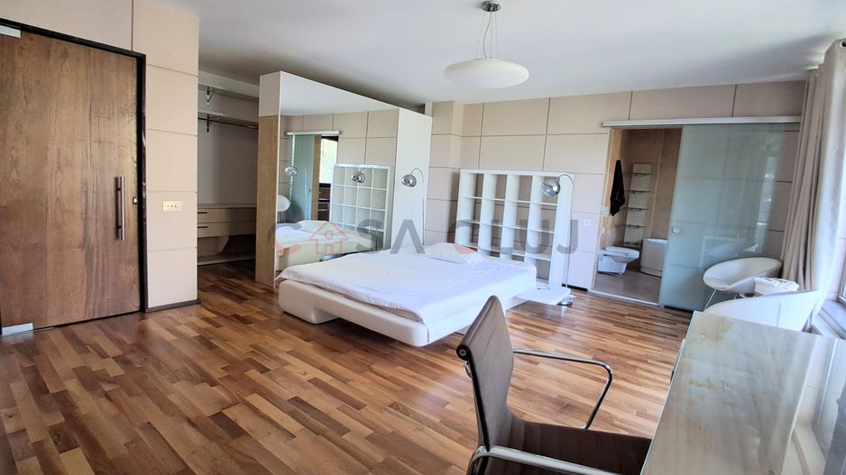 Apartament în Prestigiosul Cartier Plopilor, - Poză 3