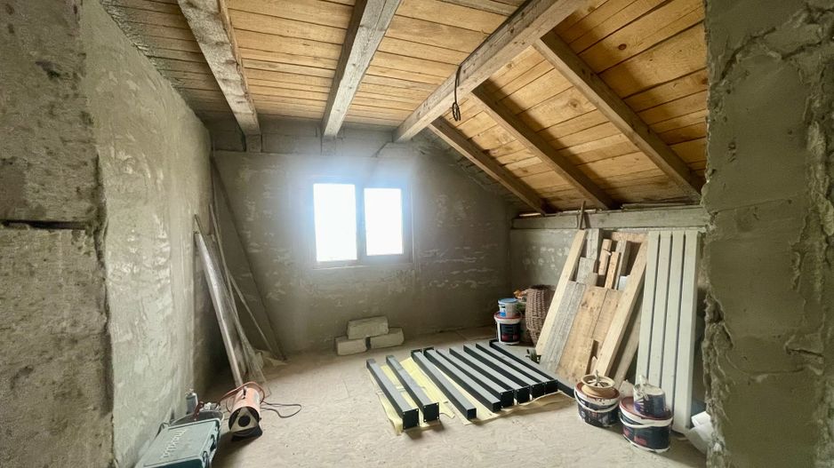 CASA INDIVIDUALA MODERNA | 600 MP TEREN | GARAJ | RADAUTI - Poză 17