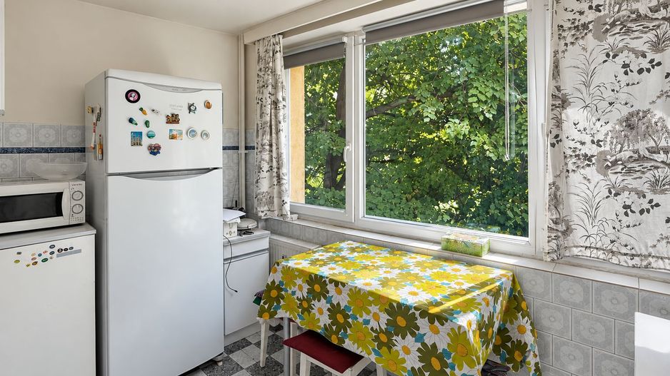 Apartament 3 camere- Piata Iancului - etaj 3-  lângă metrou - Poză 4