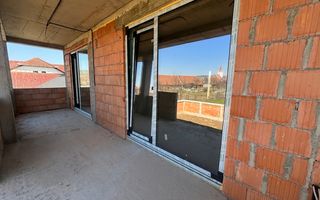 Casa individuala cu Dormitor la PARTER in Cristian-Sibiu - Poză 4