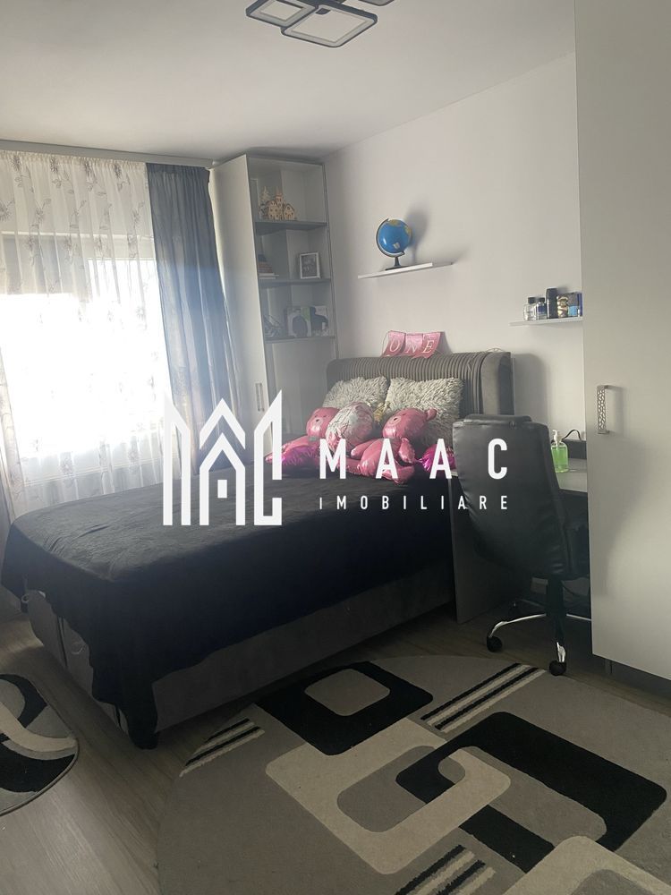 Apartament 3 camere | Mihai Viteazul | 65 mp, balcon - Poză 5