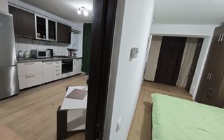 Apartament renovat recent, cu loc de parcare opțional, zona linistita. - Poză 3
