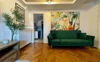 Vânzare/Inchiriere apartament 3 cam (2025) vilă interbelică – cal. Victoriei - Poză 7