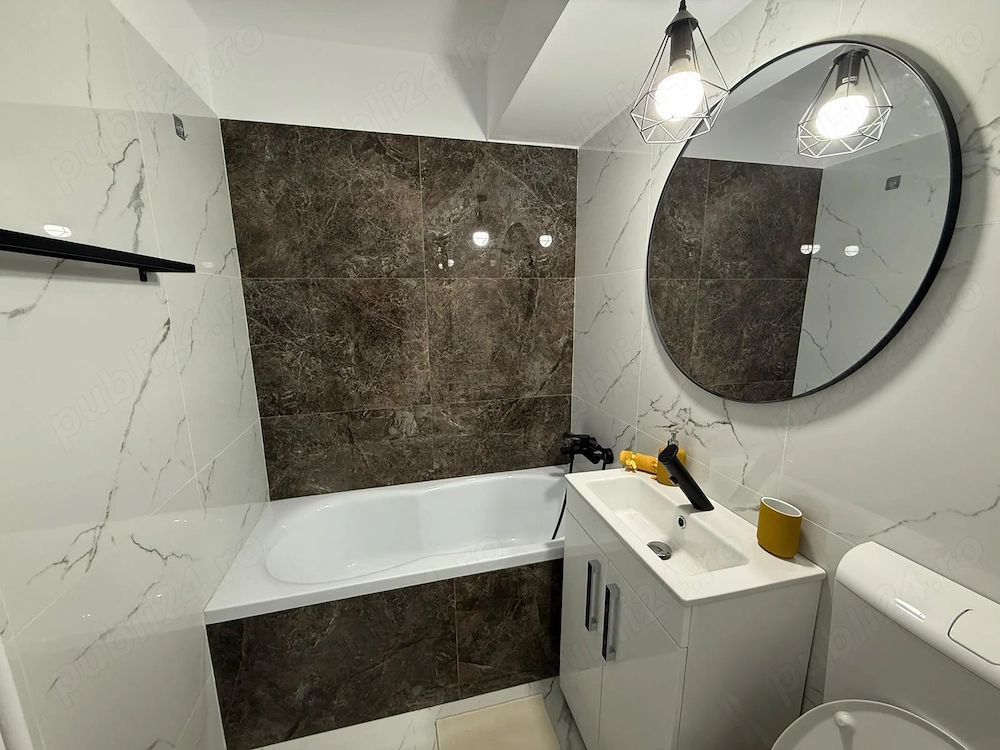 Comision 0% Apartament 2 camere - Brancoveanu - Poză 8