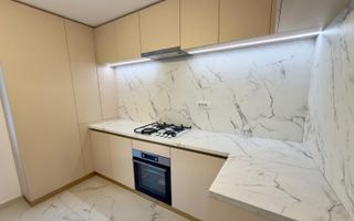 Apartament 3 Camere Decomandat 80 Mp Bloc Nou Intabulat+Loc de Parcare - Poză 6