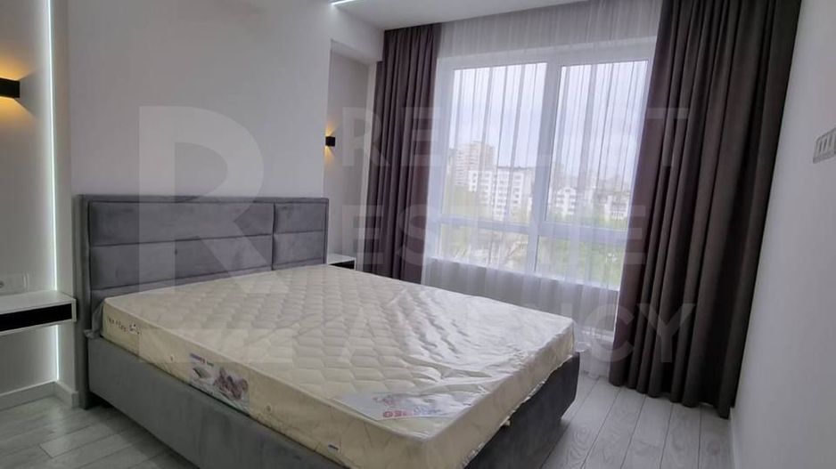 Chirie, apartament, 1 cameră, strada Alecu Russo, Râșcani - Poză 4
