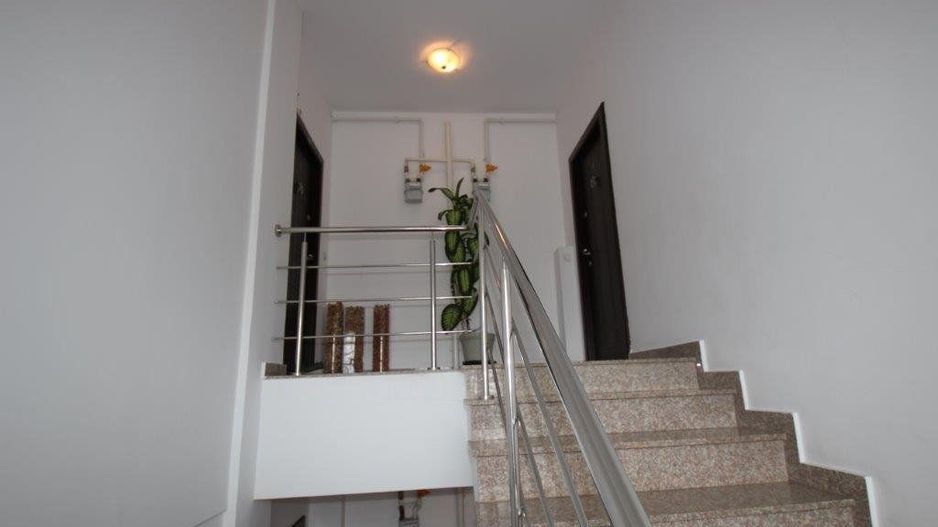 Apartament Piata 1Mai/Mihalache, bloc nou, 300m metrou, loc parcare A10 - Poză 10