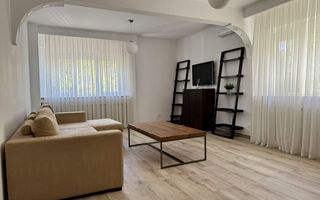 2 camere | Apartament | Calea Victoriei - Poză 1