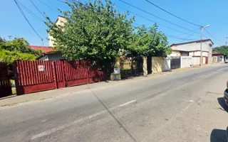 Casă 4 camere, teren 315 mp, garaj – Cantacuzino, Ploiești - Poză 55