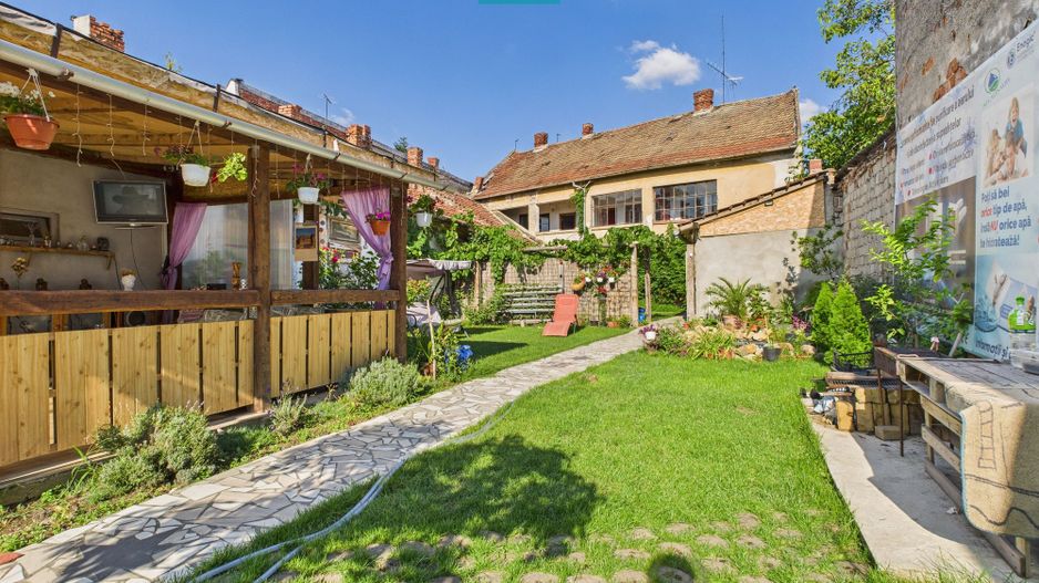 Casă zona centrală  Arad - Poză 12