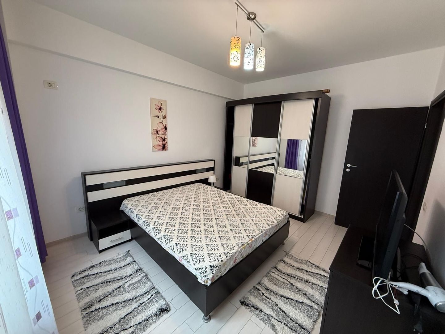 Apartament 2 camere 50,25 mp-complet mobilat/utilat-MILITARI REZIDENCE - Poză 9