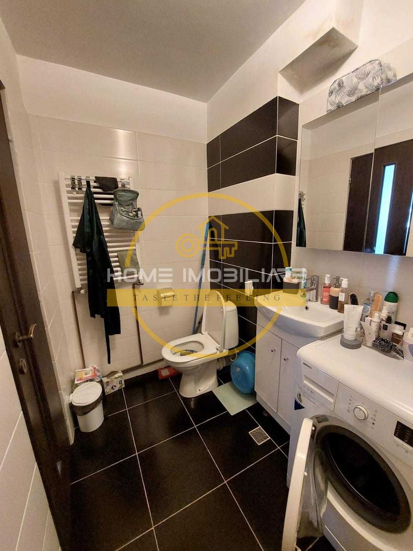 Alexandru Cel Bun Apartament 2 Camere Decomandat Etaj Intermediar Lift - Poză 6