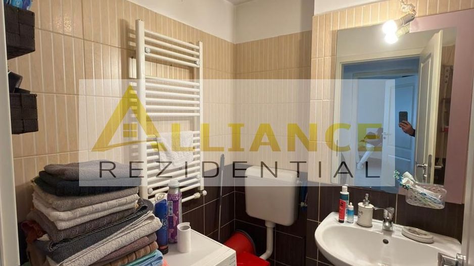 Apartament 2 Camere 58 mp Popesti - Poză 13