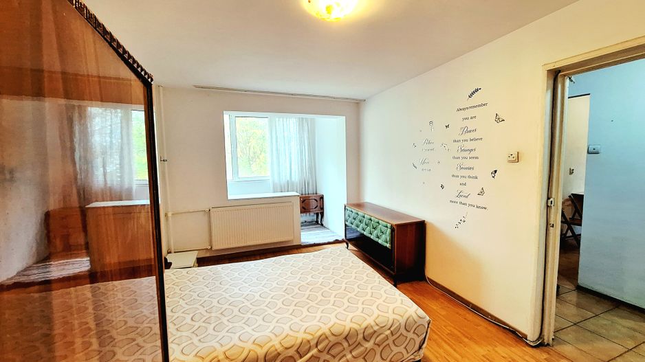 Apartament de inchiriat - Berceni - Emil Racoviță - Poză 8