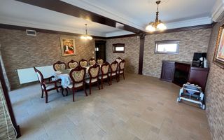 Vilă de Lux de Închiriat în Pipera – Liniște, Spațiu și Eleganță - Poză 21