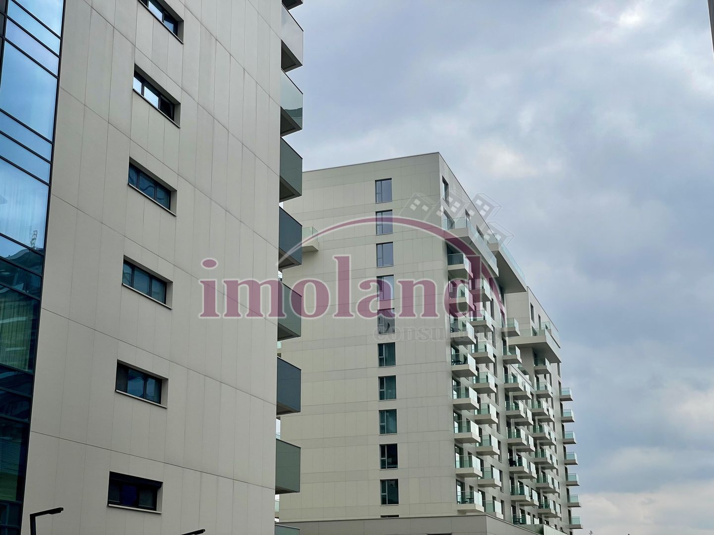 Vanzare apartament premium 2 cam, 54 mp - Aviației / mall Promenada - Poză 23