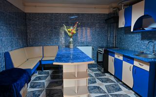 Casa/Vila 5 camere cu spațiu comercial de vanzare | Sud - Ploiesti - Poză 7