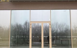Spatiu Comercial - One High District - Poză 2