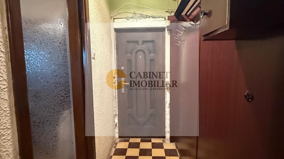 2 camere - 80 mp I Sala Palatului I Etaj 2/9 I Creditabil - Poză 15