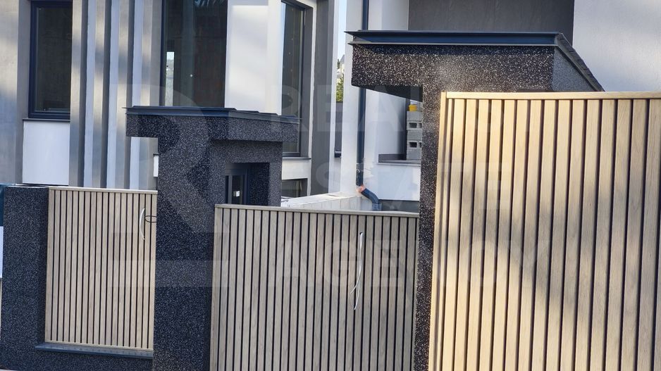 Vânzare casă, 4 camere,  str. Dragomirna, sectorul Buiucani. - Poză 5