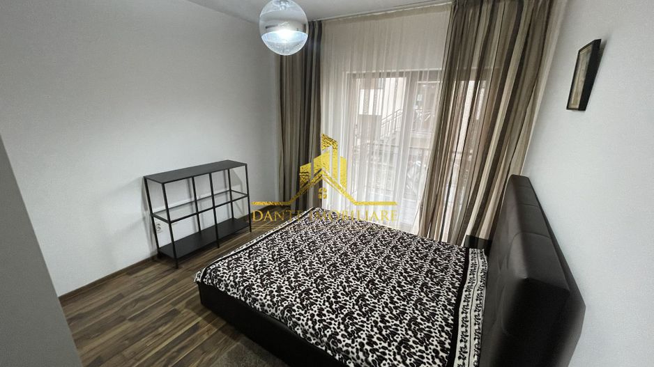 3 camere, semidecomandat, modern, bloc nou, parcare, Zorilor, Eliade - Poză 4