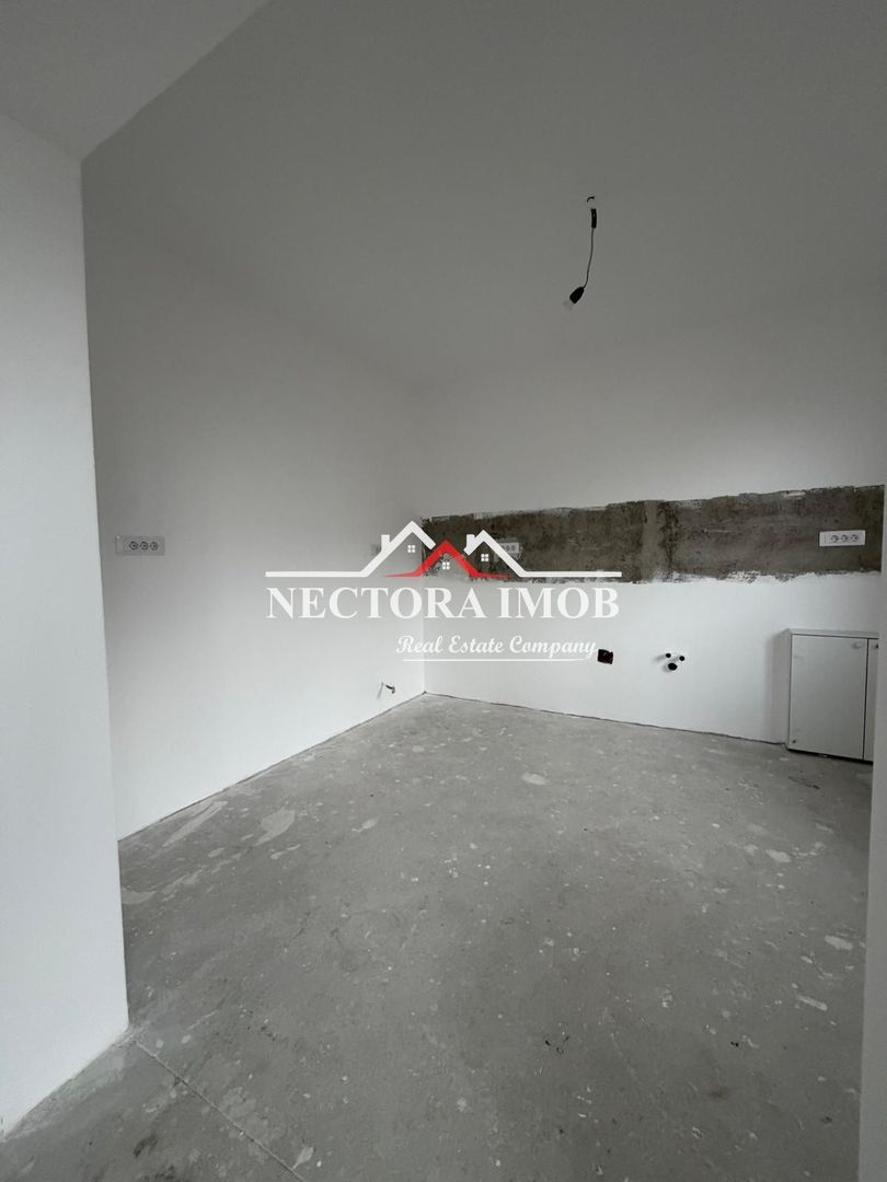 NECTORA IMOB-Casa 117 mp utili, 4 camere, 2 bai,Santandrei,teren 500mp - Poză 5