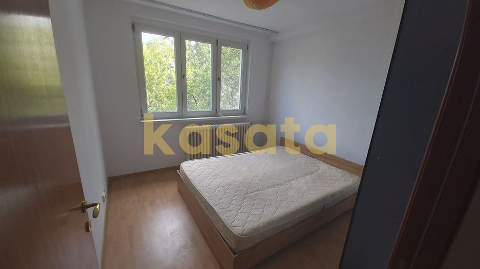 3 camere decomandat, luminos zona linistita - Poză 4