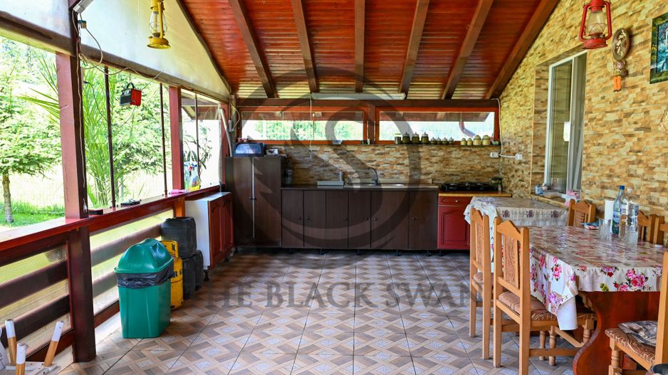 Casa cu 3 camere de vanzare | Cheia, Prahova I Comision 0% - Poză 17