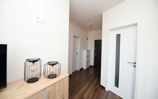 Apartament la cheie /  Zona Parcul Poligonului / Floresti - Poză 8