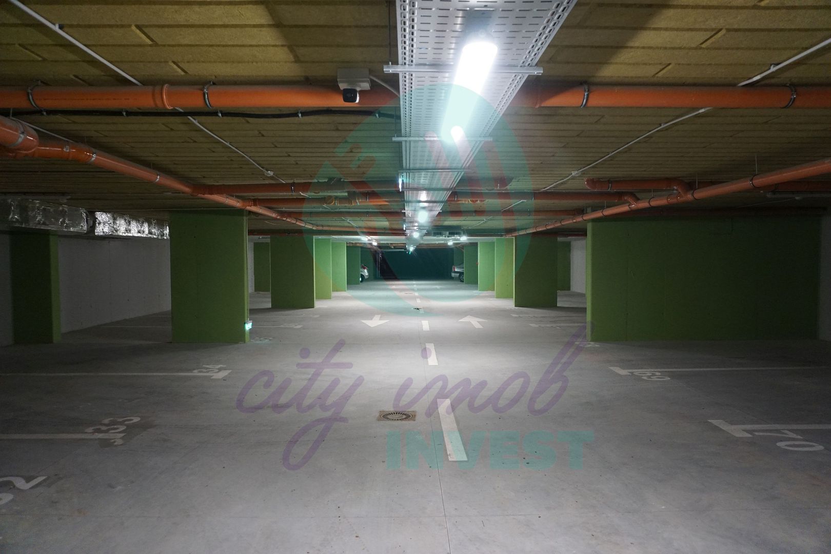 Apartament 2 camere –Pipera | Iancu Nicolae | Finisaje Premium | Parcare - Poză 9