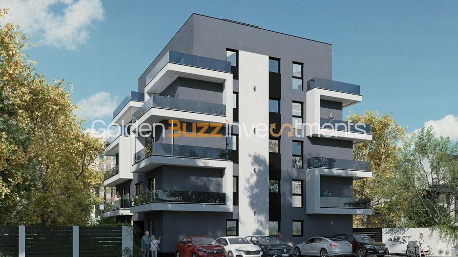 Apartament 2 camere | Terasa | Bucatarie Inchisa | - Poză 5