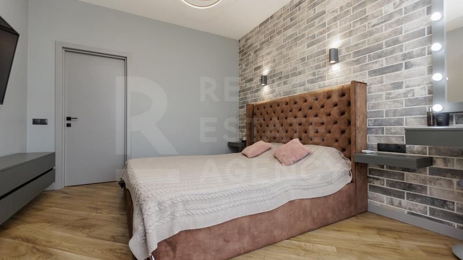 Vânzare, apartament, 3 camere, strada Spartacus, Râșcani - Poză 10