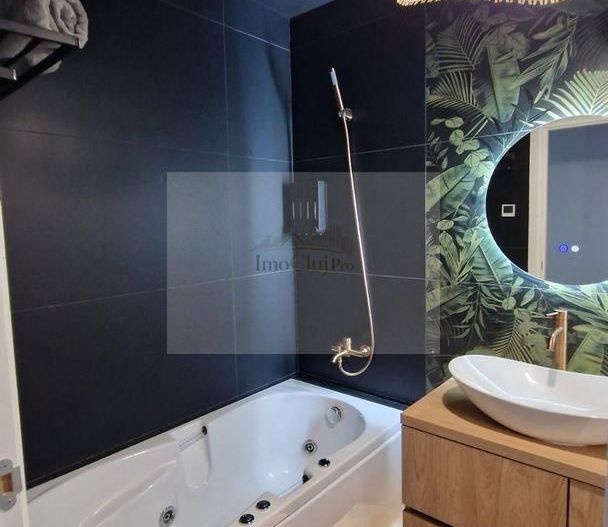 Vanzare apartament modern cu 3 camere| Sopor- Baza Sportiva Gheorgheni - Poză 12