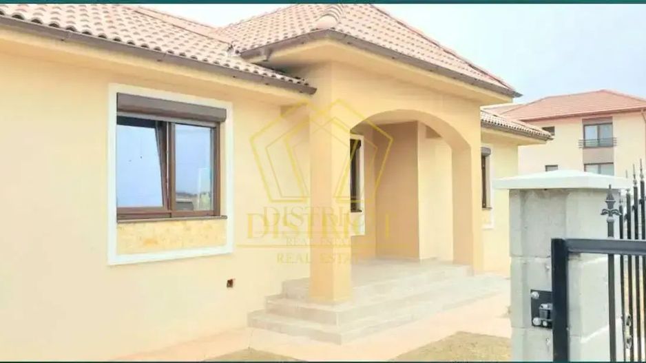 Casa individuala nou construit deosebita I Sag I Manastire - Poză 3