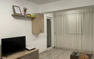 Apartament 1 camera Tatarasi Oancea - Newton Apartaments - Poză 4