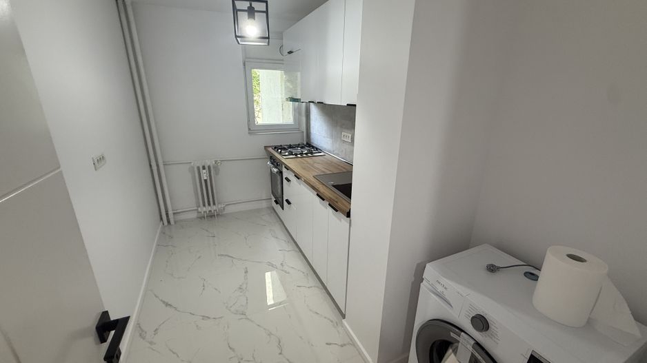 AP. 3 CAMERE - COLENTINA, BLOC REABILITAT, BUCATARIE INCHISA, MODERN - Poză 7