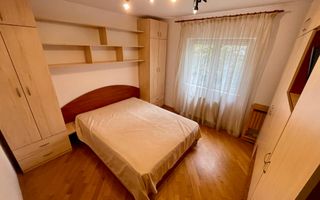 Tatarasi - 2 camere - DECOMANDAT - bloc din 1987 - ETAJ INTERMEDIAR - Poză 3