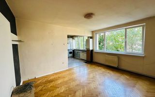 Apartament 3 camere 60mp Grigorescu Zona Liceul Ghibu - Poză 1
