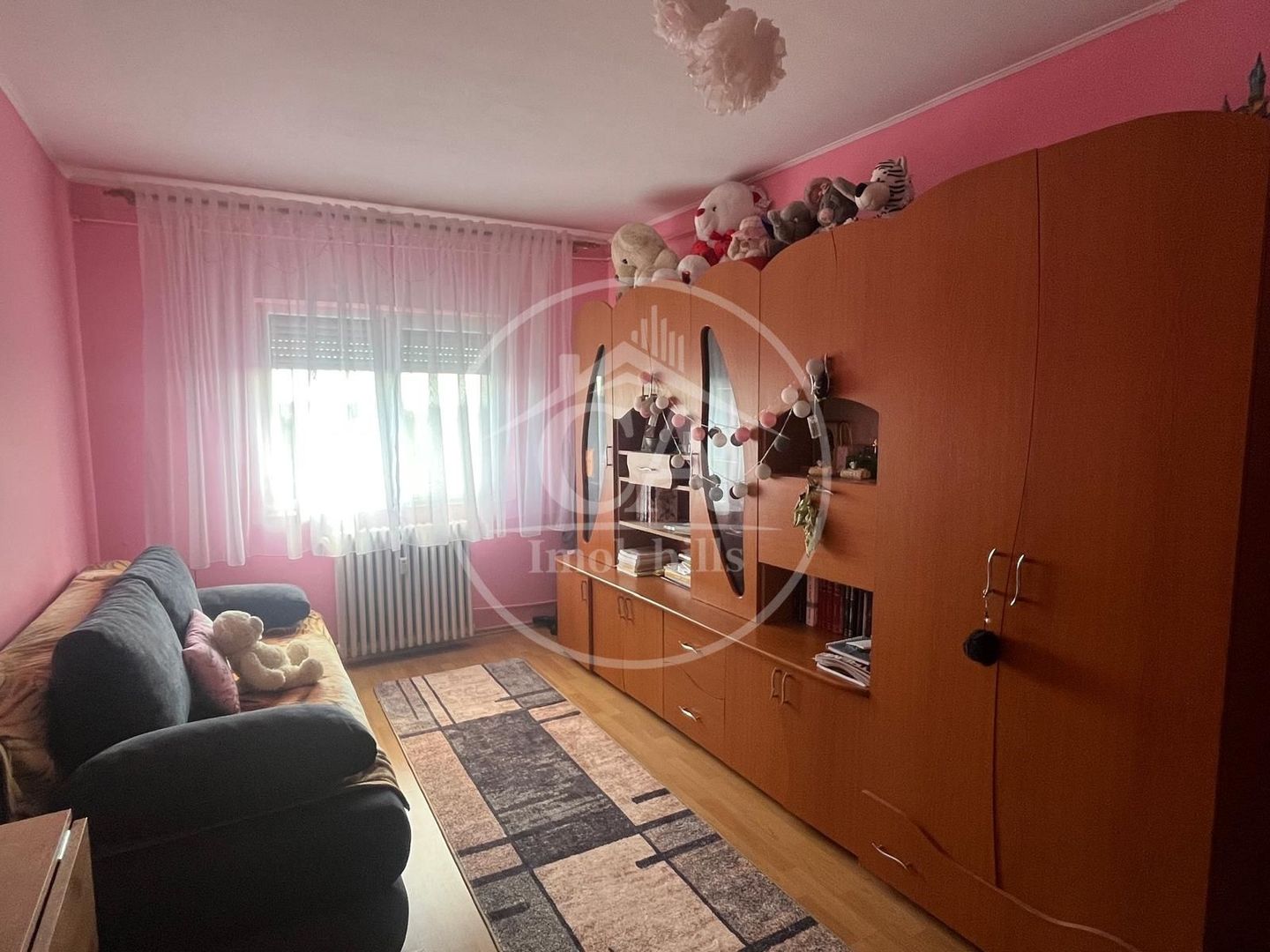 Apartament de vânzare cu 3 camere în Calea Clujului, Oradea - Poză 4