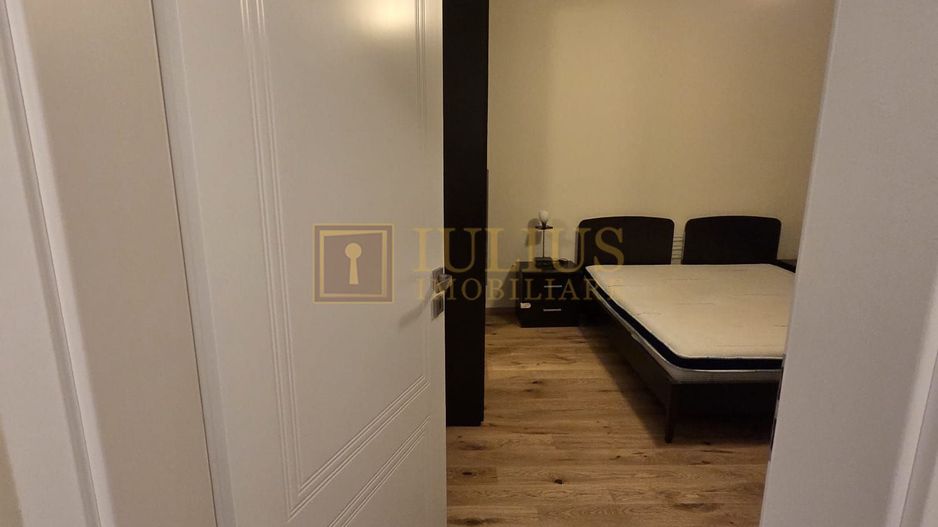 3 camere-107 mp, situat intr-o vila, loc de parcare, centrala gaz - Poză 16